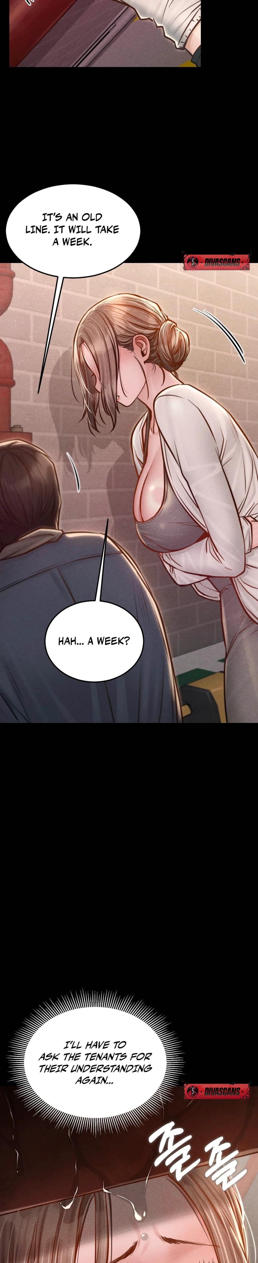 Nagwon Villa Uncensored, chapter 17, page 14 of 40