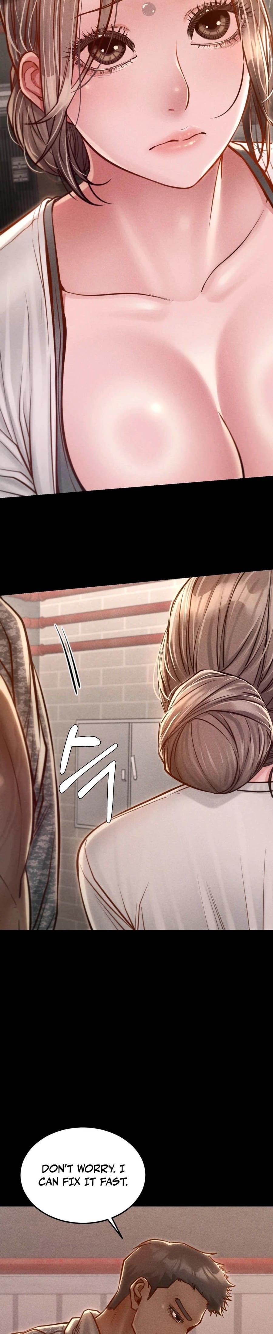 Nagwon Villa Uncensored, chapter 17, page 15 of 40