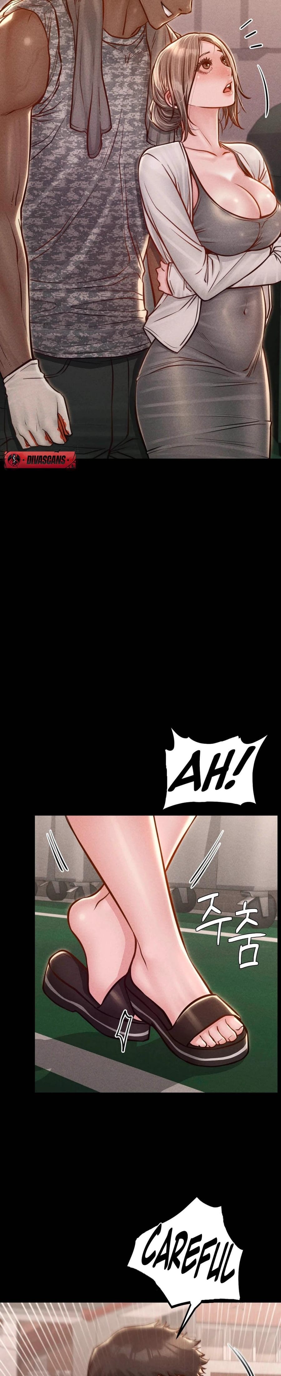 Nagwon Villa Uncensored, chapter 17, page 16 of 40