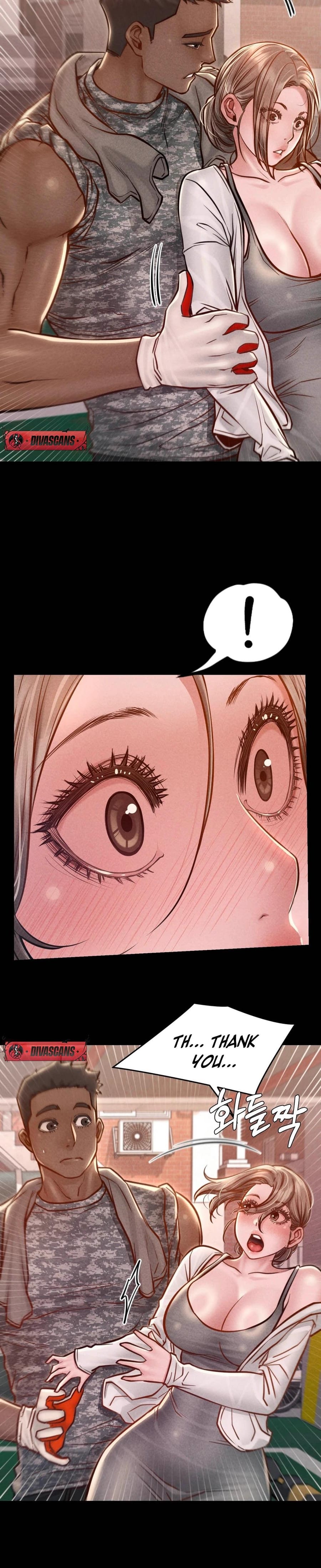 Nagwon Villa Uncensored, chapter 17, page 17 of 40