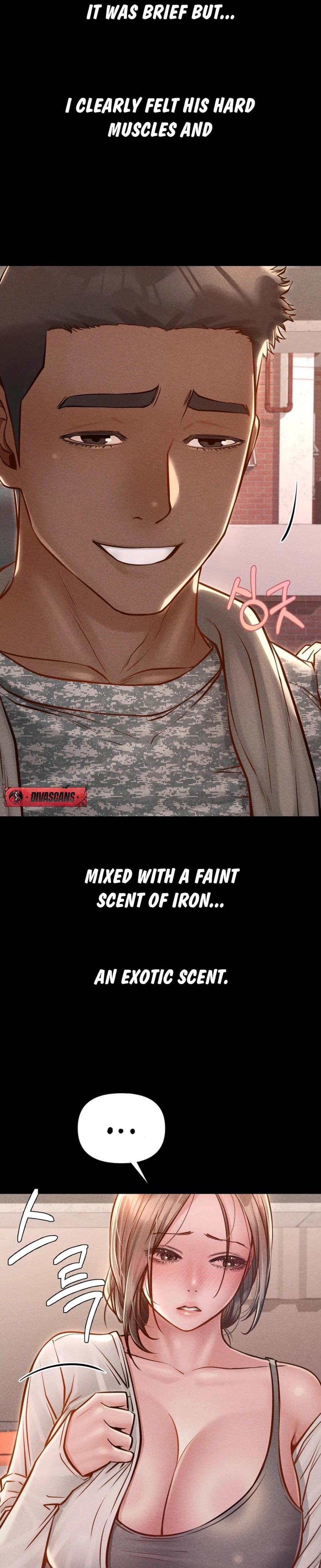 Nagwon Villa Uncensored, chapter 17, page 18 of 40