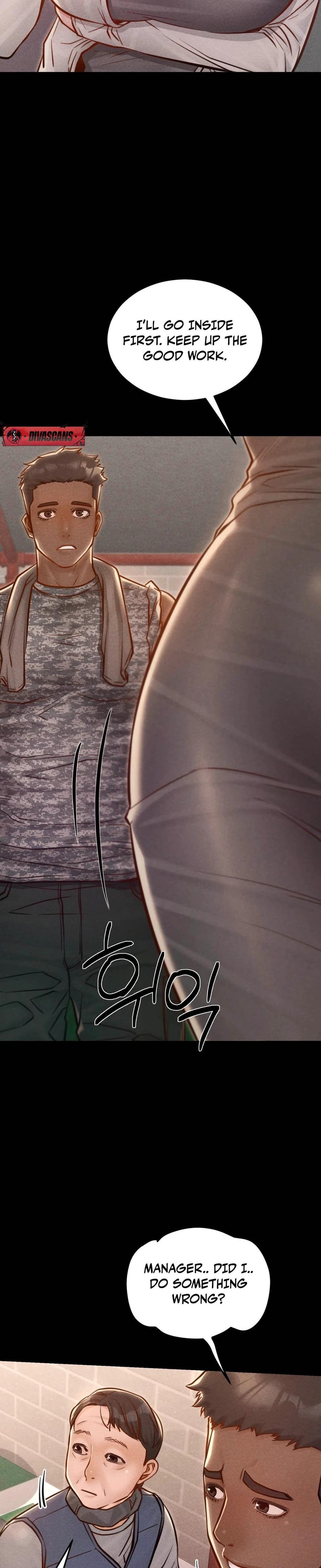 Nagwon Villa Uncensored, chapter 17, page 19 of 40