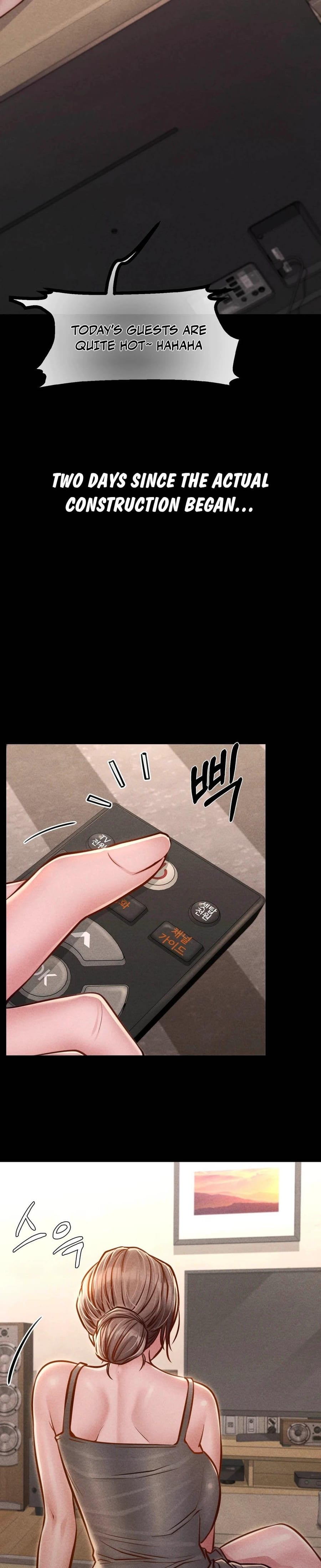Nagwon Villa Uncensored, chapter 17, page 21 of 40