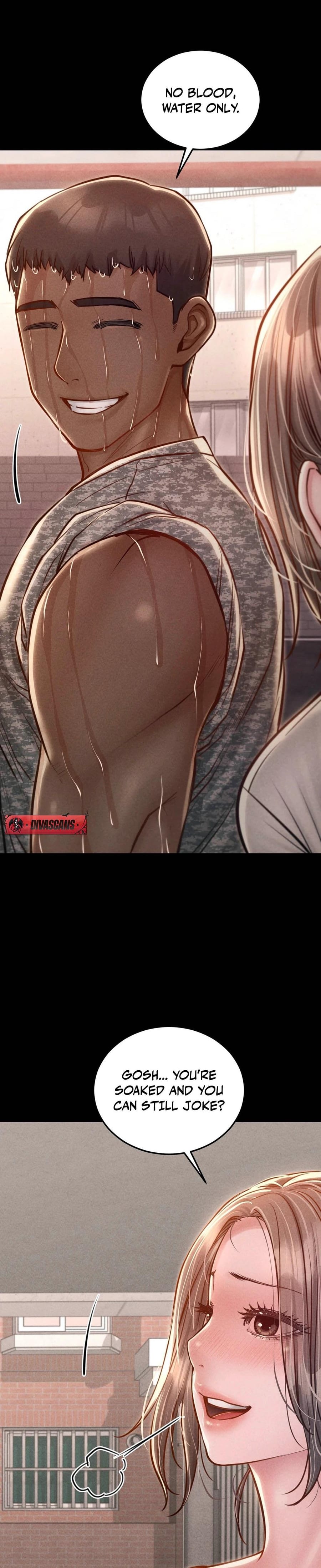 Nagwon Villa Uncensored, chapter 17, page 26 of 40