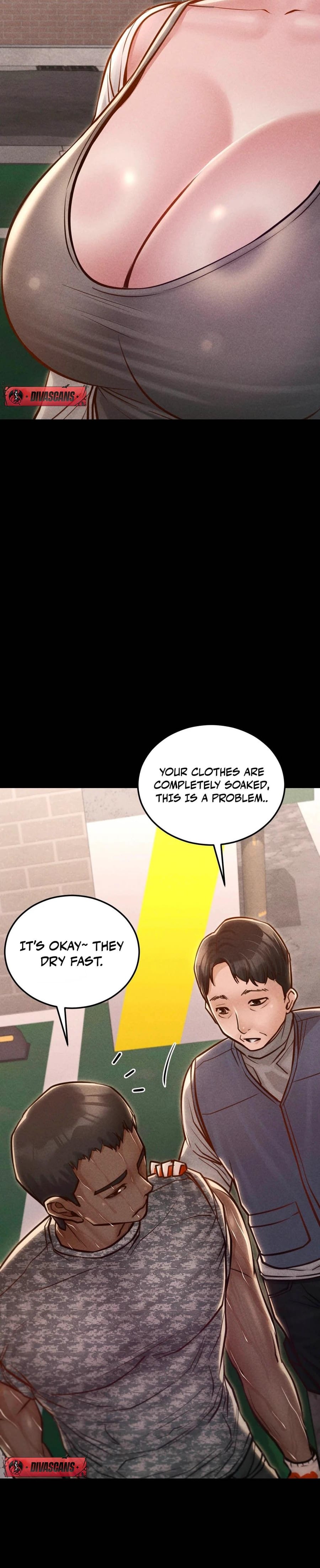 Nagwon Villa Uncensored, chapter 17, page 27 of 40