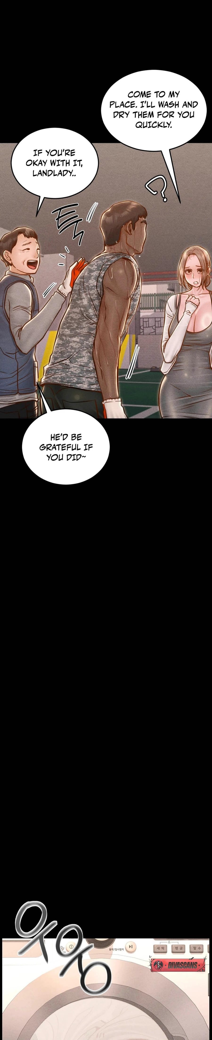 Nagwon Villa Uncensored, chapter 17, page 28 of 40