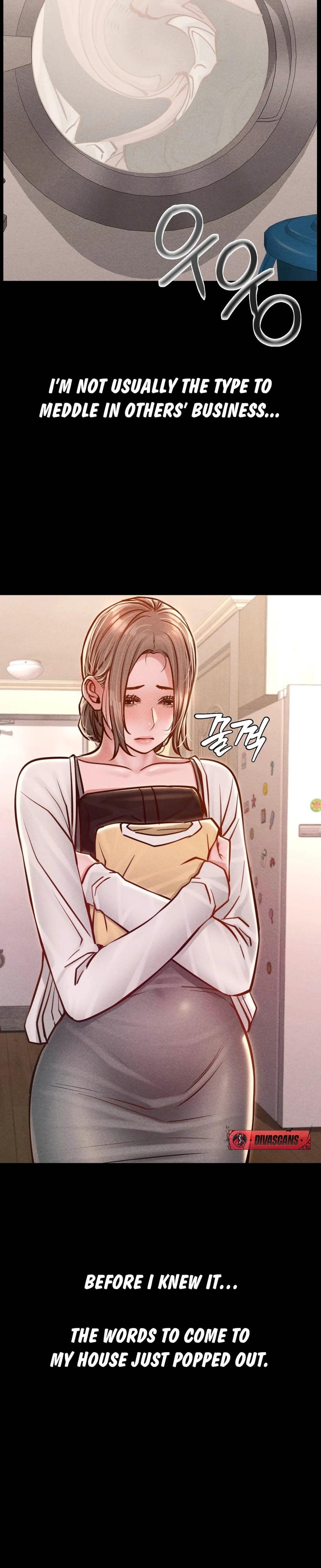 Nagwon Villa Uncensored, chapter 17, page 29 of 40