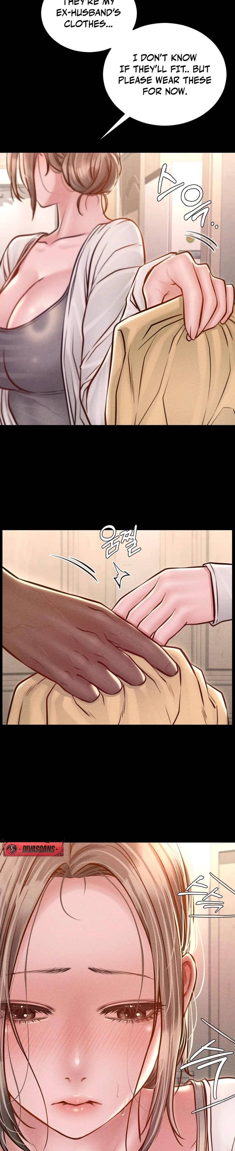 Nagwon Villa Uncensored, chapter 17, page 31 of 40