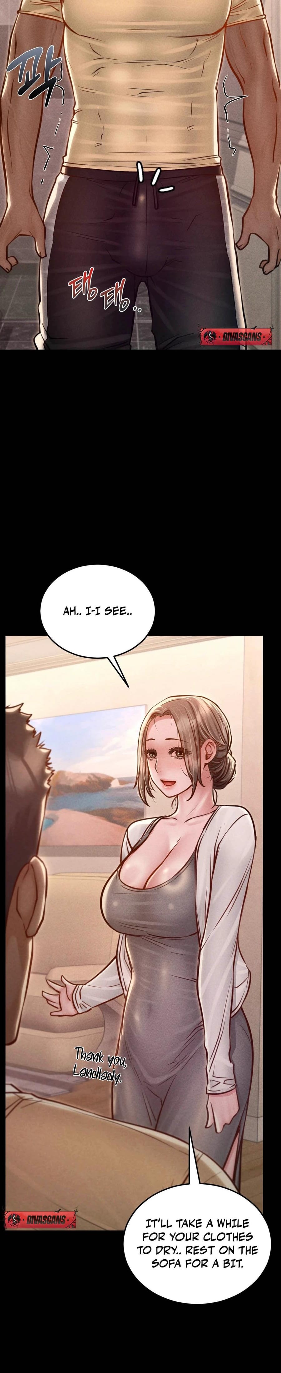 Nagwon Villa Uncensored, chapter 17, page 33 of 40