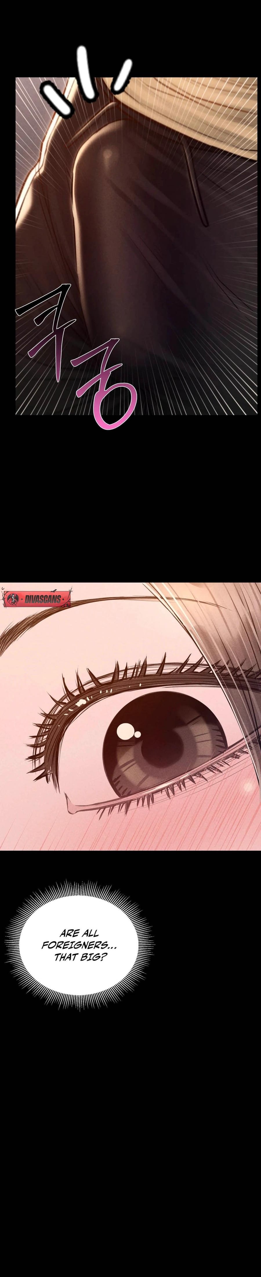Nagwon Villa Uncensored, chapter 17, page 34 of 40