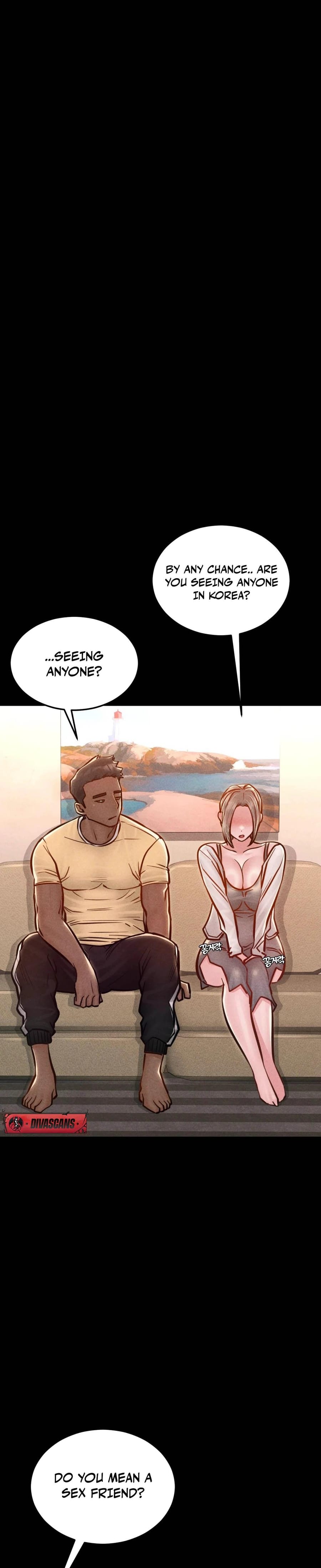 Nagwon Villa Uncensored, chapter 17, page 35 of 40