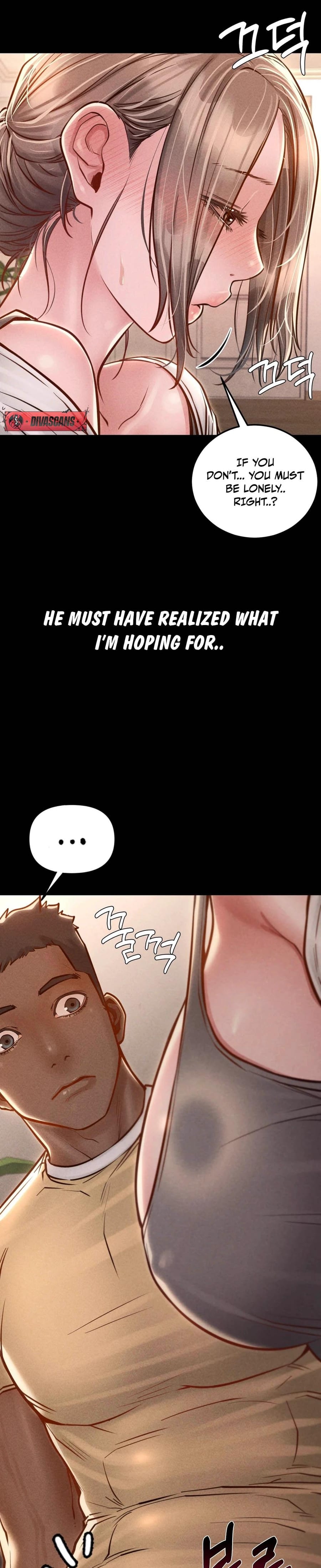 Nagwon Villa Uncensored, chapter 17, page 37 of 40