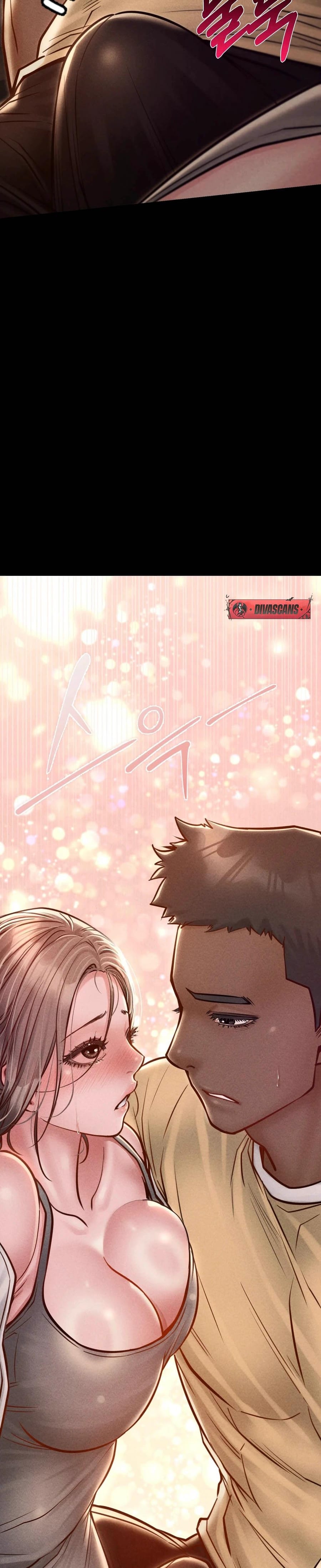 Nagwon Villa Uncensored, chapter 17, page 38 of 40