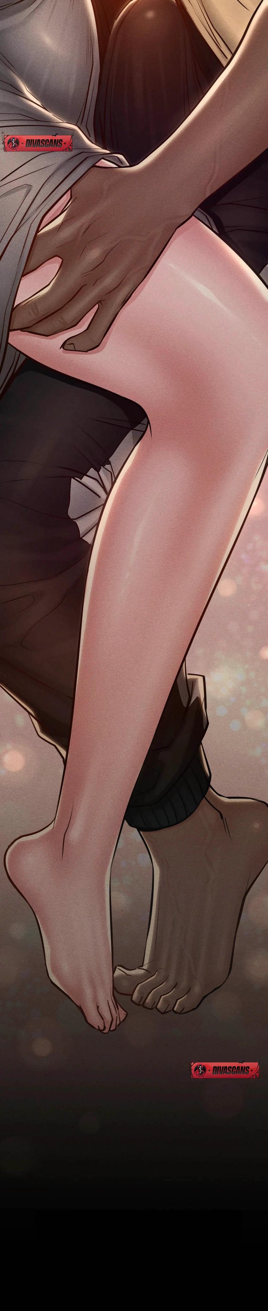 Nagwon Villa Uncensored, chapter 17, page 39 of 40
