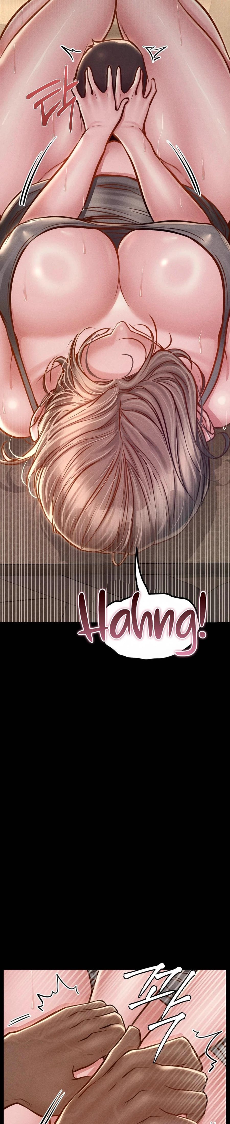 Nagwon Villa Uncensored, chapter 18, page 7 of 39