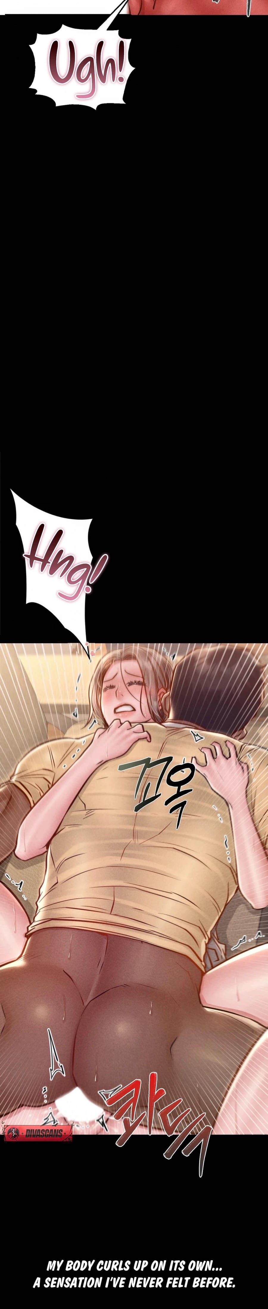 Nagwon Villa Uncensored, chapter 18, page 18 of 39