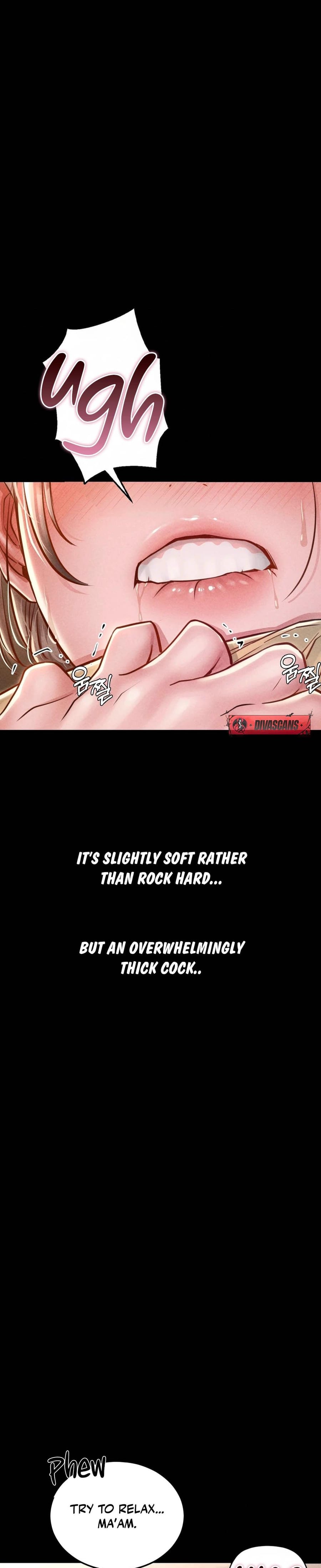 Nagwon Villa Uncensored, chapter 18, page 19 of 39