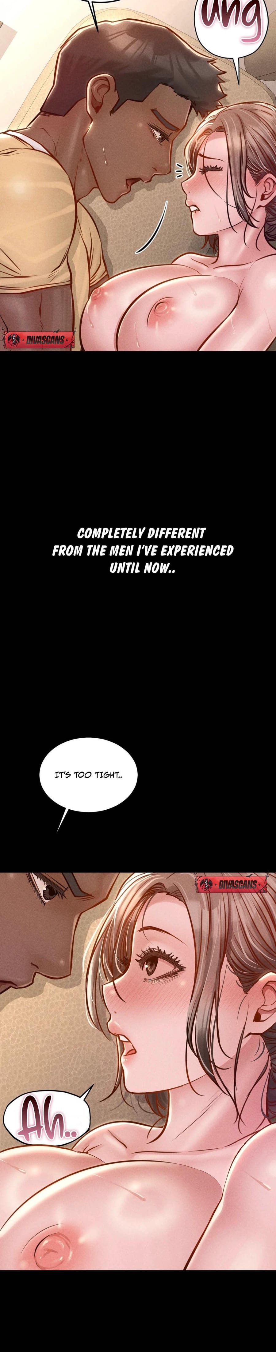 Nagwon Villa Uncensored, chapter 18, page 20 of 39