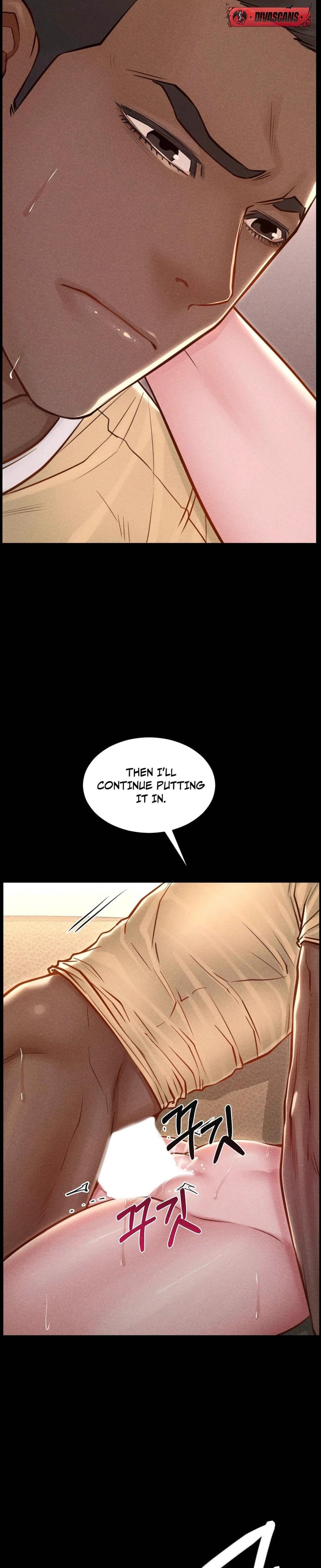 Nagwon Villa Uncensored, chapter 18, page 23 of 39