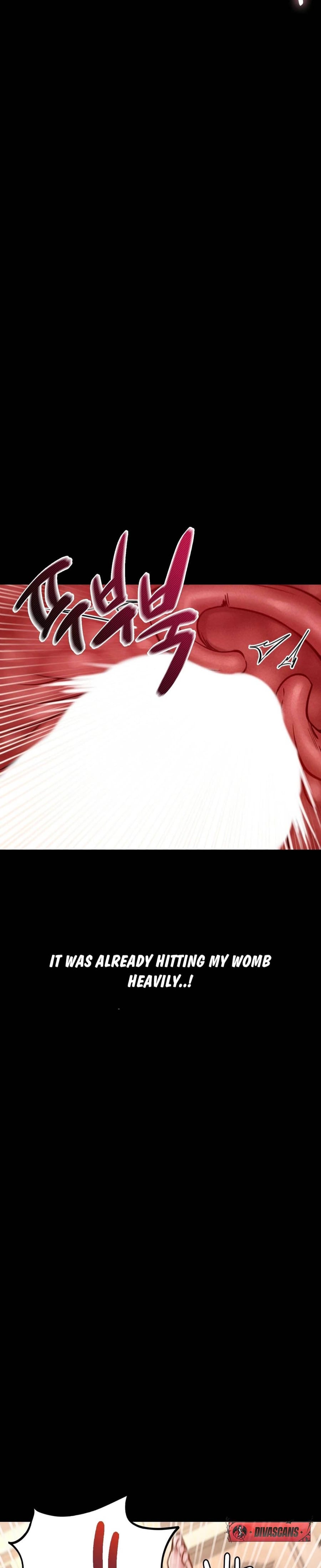 Nagwon Villa Uncensored, chapter 18, page 25 of 39