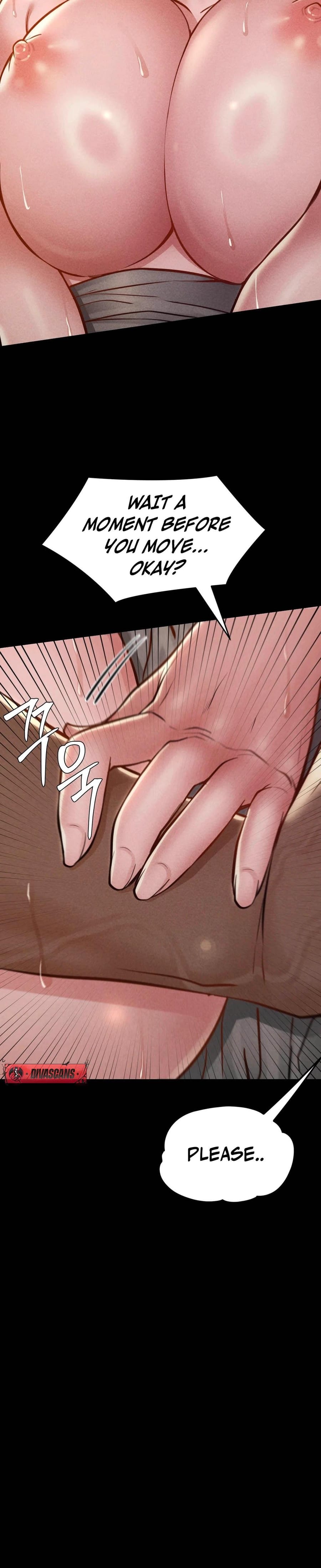 Nagwon Villa Uncensored, chapter 18, page 27 of 39
