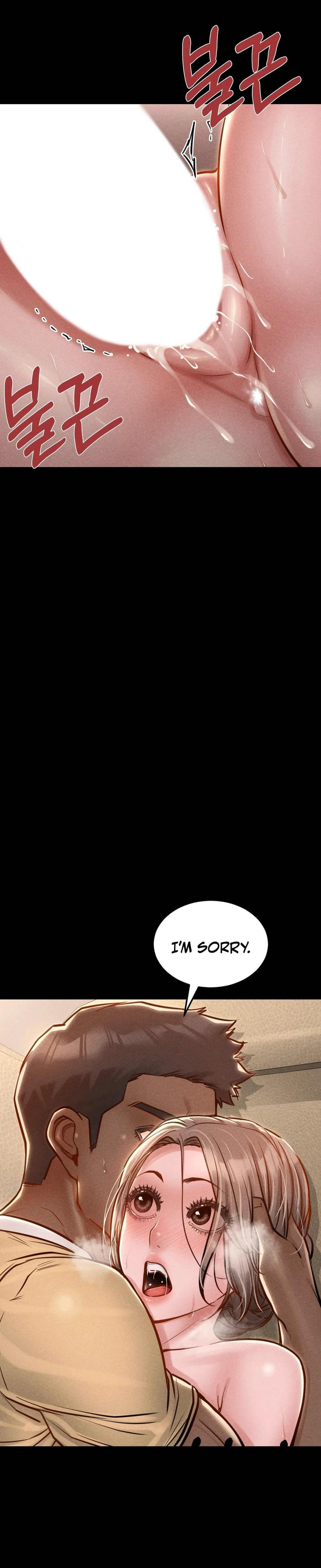 Nagwon Villa Uncensored, chapter 18, page 28 of 39