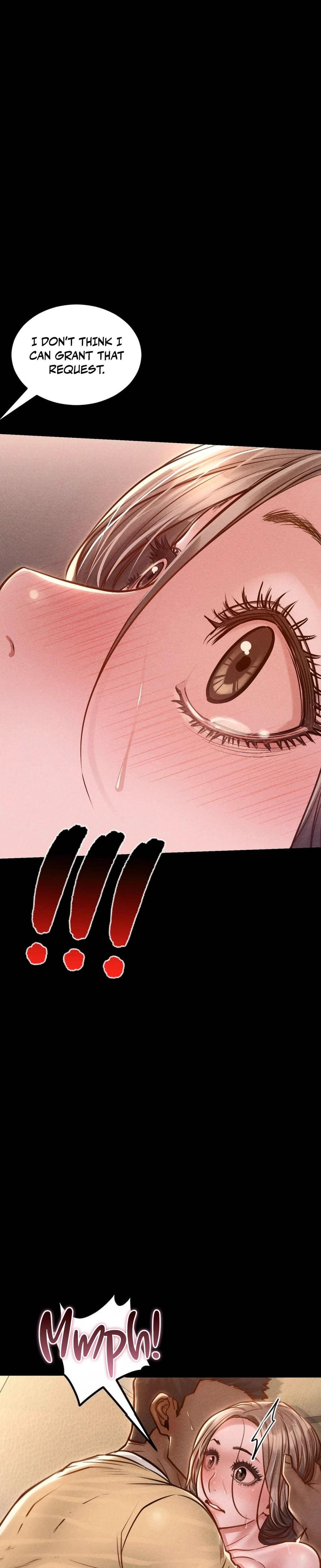 Nagwon Villa Uncensored, chapter 18, page 29 of 39