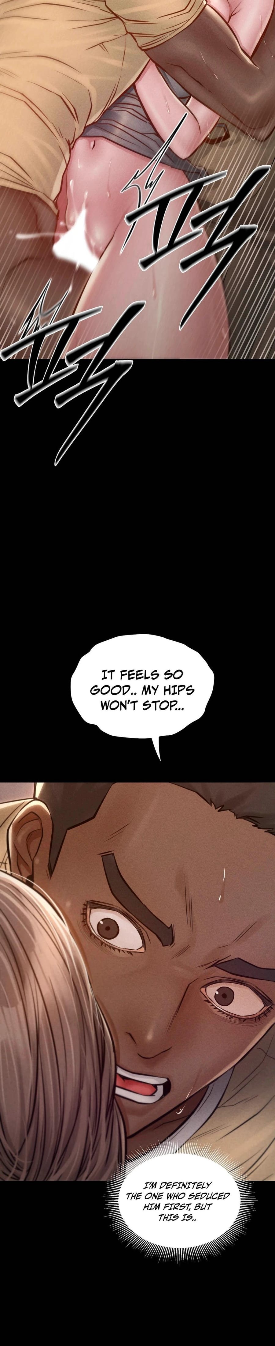 Nagwon Villa Uncensored, chapter 18, page 30 of 39