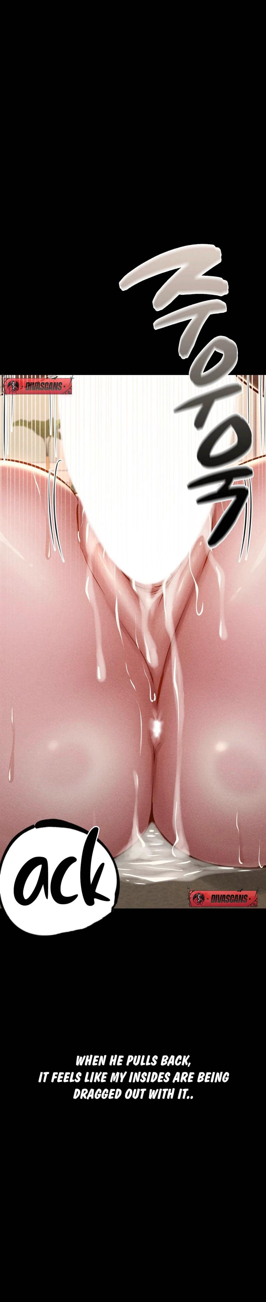Nagwon Villa Uncensored, chapter 18, page 31 of 39
