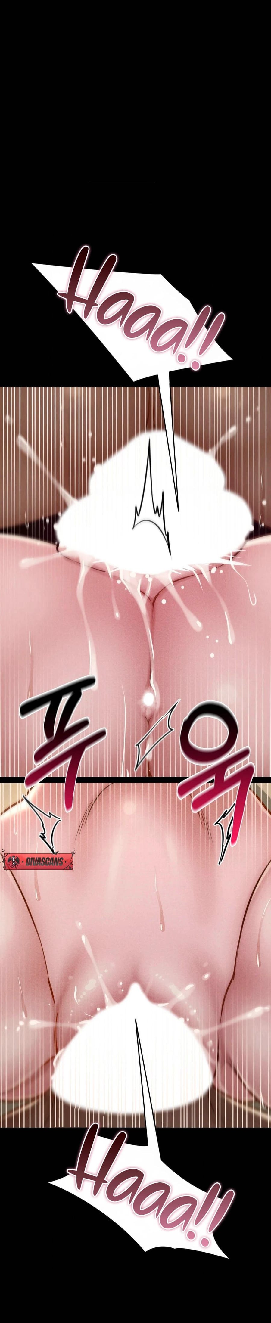 Nagwon Villa Uncensored, chapter 18, page 32 of 39