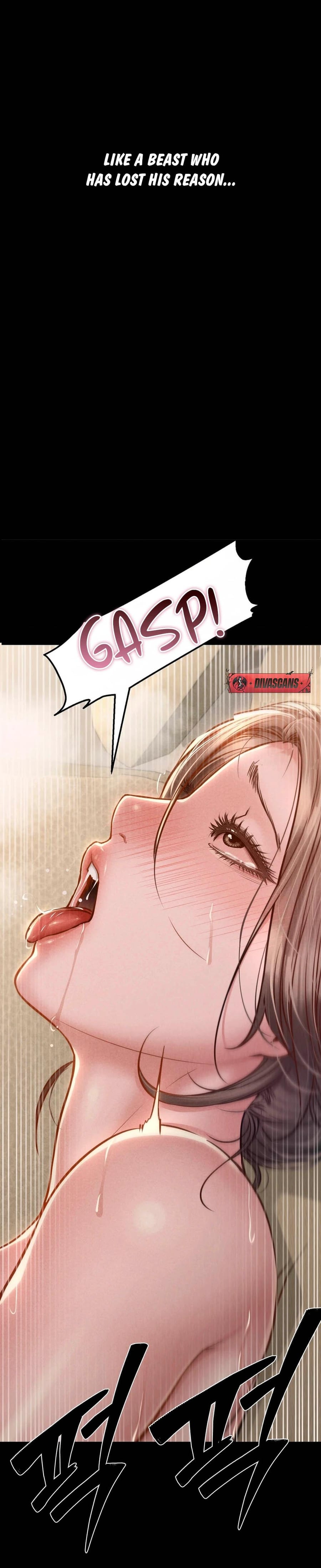 Nagwon Villa Uncensored, chapter 18, page 33 of 39