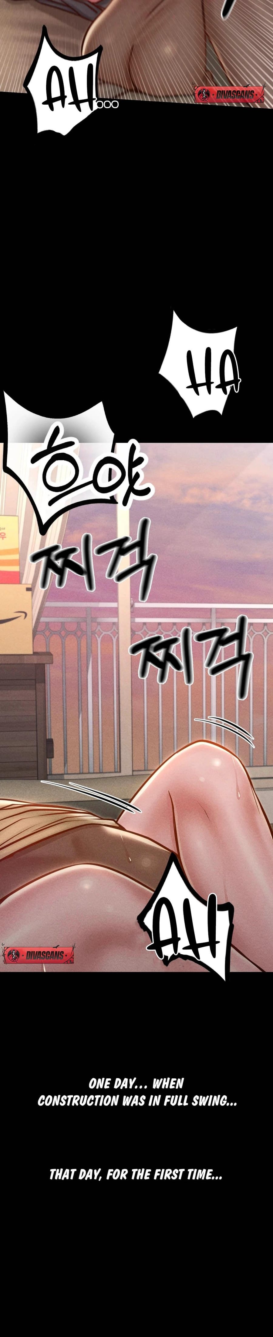 Nagwon Villa Uncensored, chapter 18, page 35 of 39