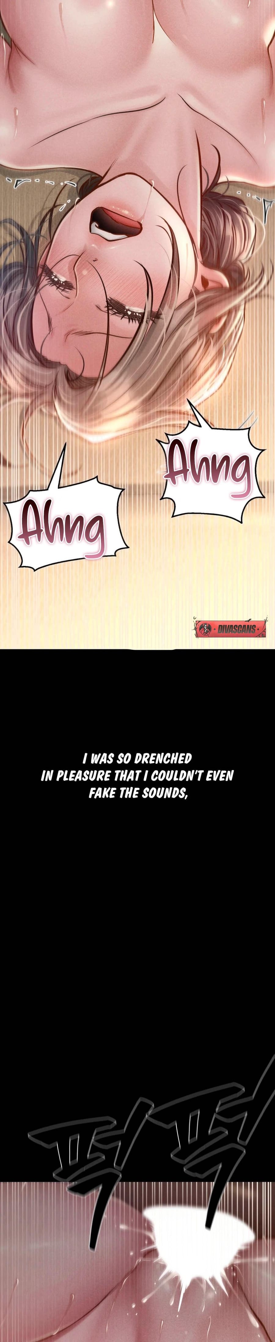 Nagwon Villa Uncensored, chapter 18, page 37 of 39
