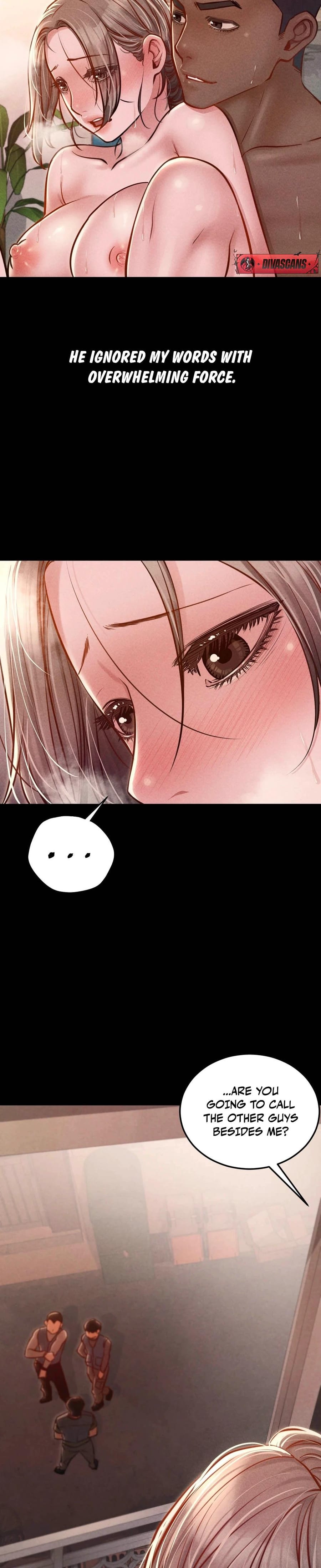 Nagwon Villa Uncensored, chapter 19, page 18 of 36
