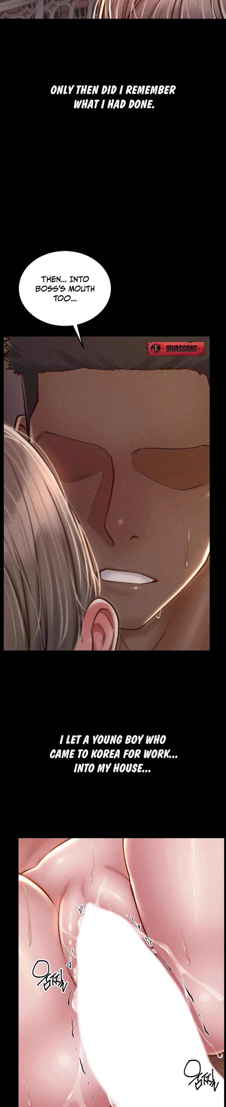 Nagwon Villa Uncensored, chapter 19, page 19 of 36