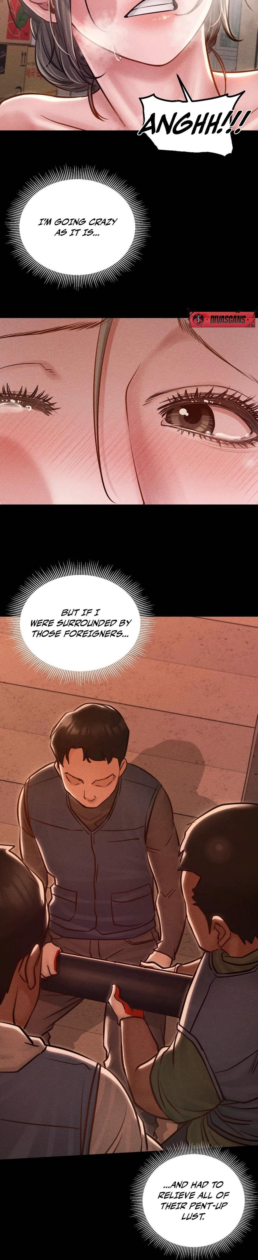 Nagwon Villa Uncensored, chapter 19, page 22 of 36