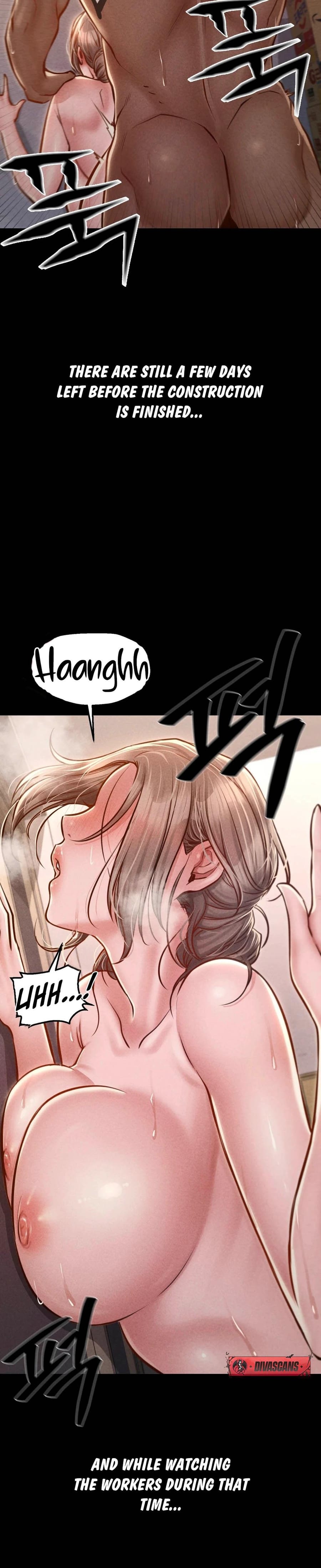 Nagwon Villa Uncensored, chapter 19, page 24 of 36