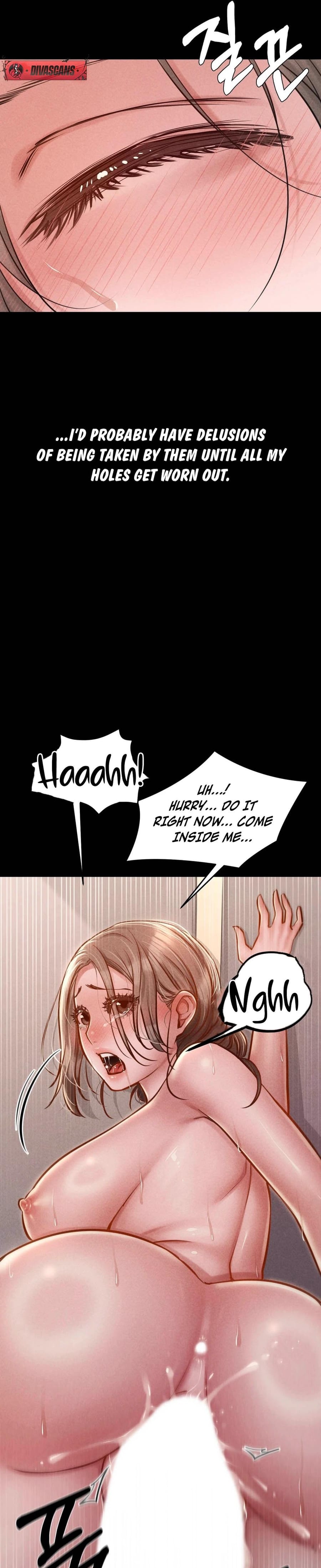 Nagwon Villa Uncensored, chapter 19, page 25 of 36