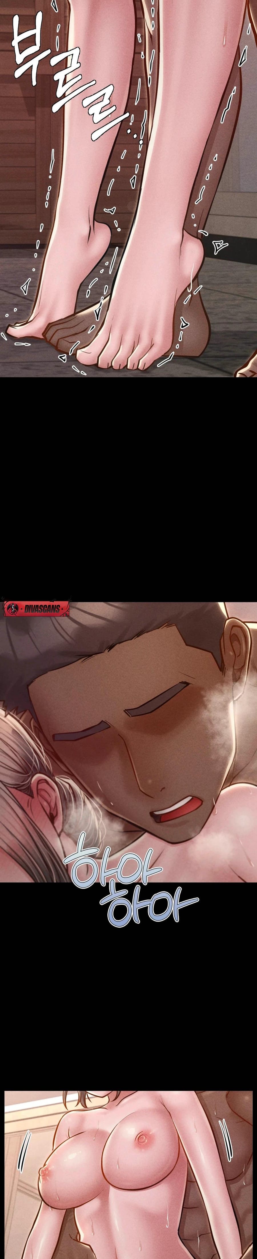Nagwon Villa Uncensored, chapter 19, page 28 of 36
