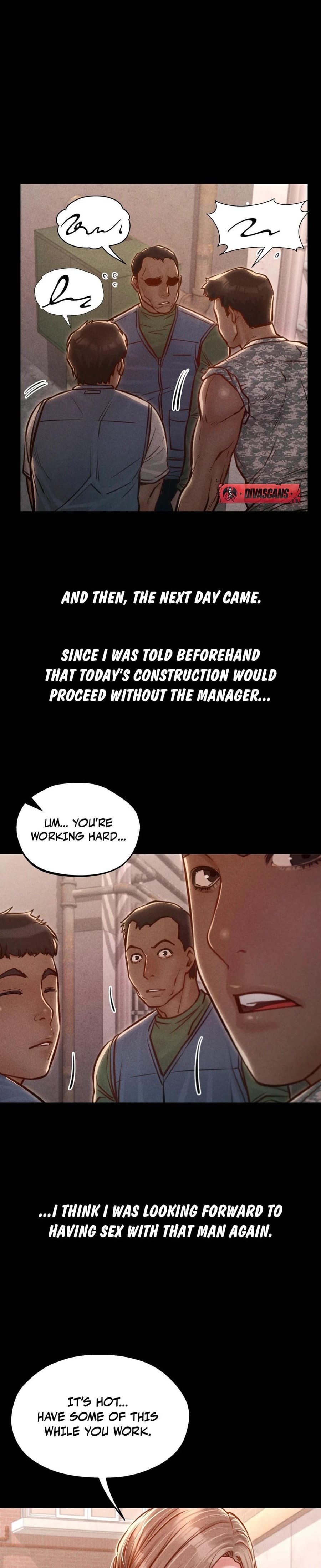 Nagwon Villa Uncensored, chapter 19, page 31 of 36