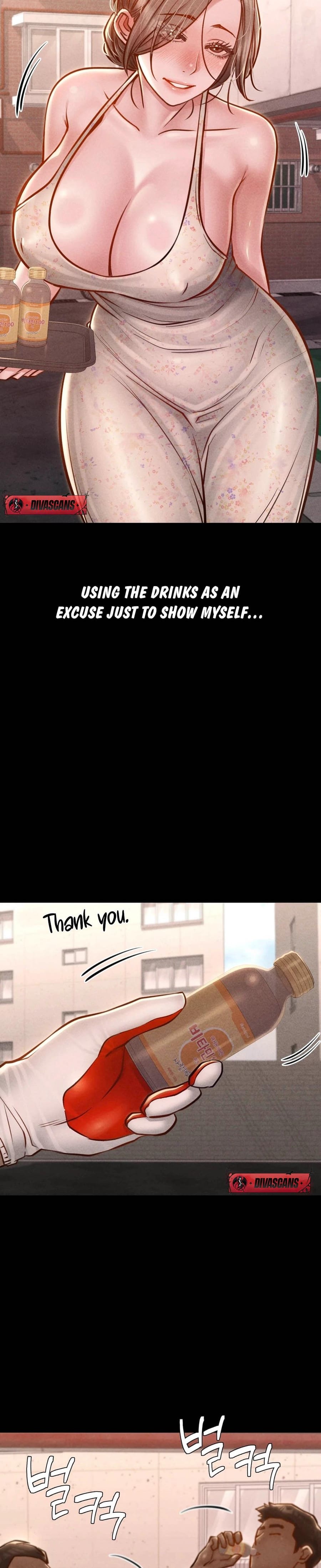 Nagwon Villa Uncensored, chapter 19, page 32 of 36