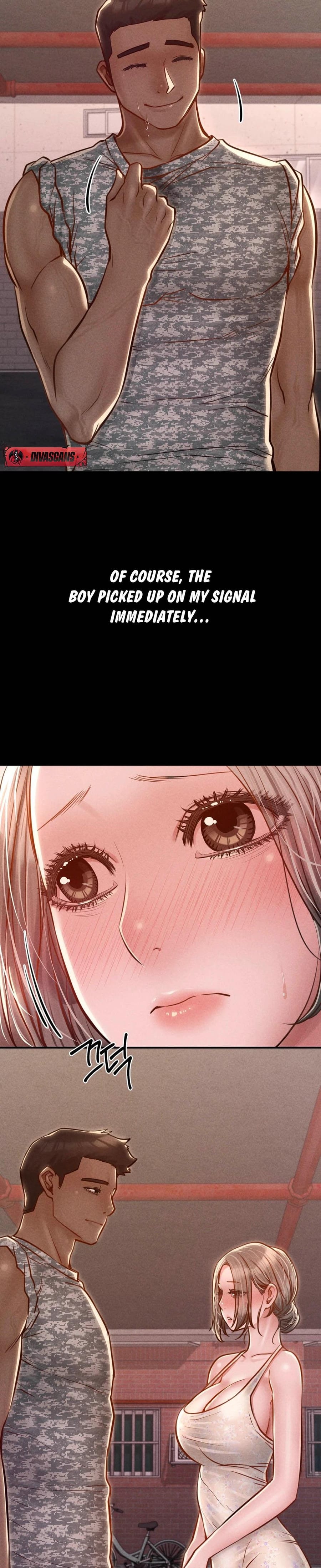 Nagwon Villa Uncensored, chapter 19, page 34 of 36