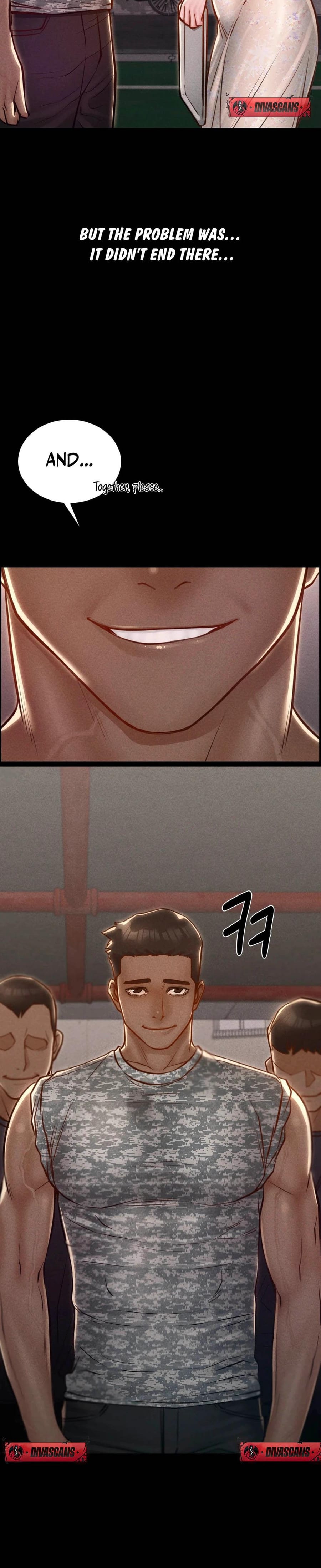 Nagwon Villa Uncensored, chapter 19, page 35 of 36