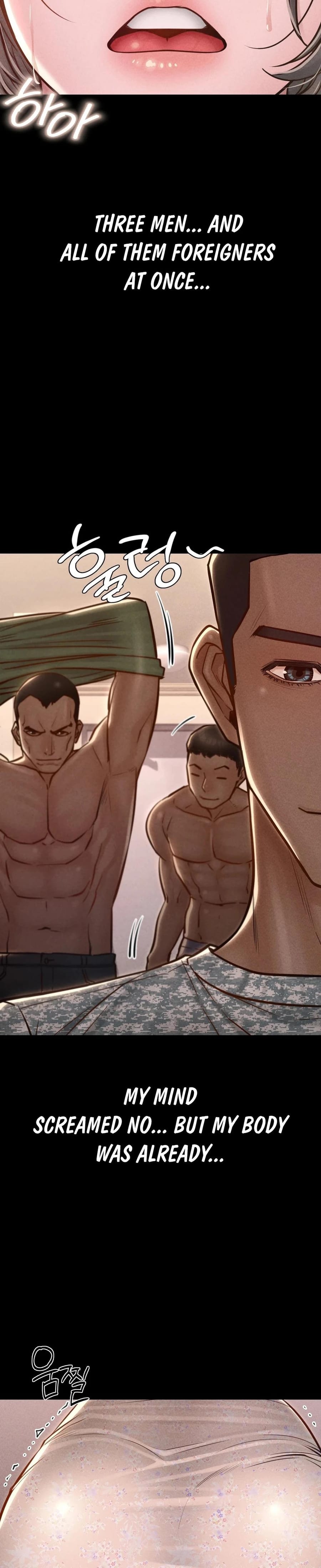 Nagwon Villa Uncensored, chapter 20, page 5 of 35