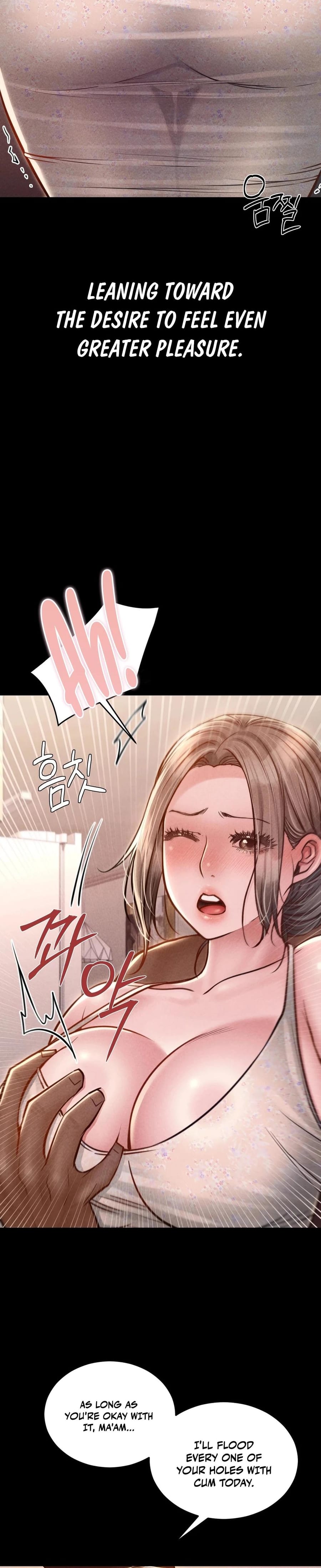 Nagwon Villa Uncensored, chapter 20, page 6 of 35