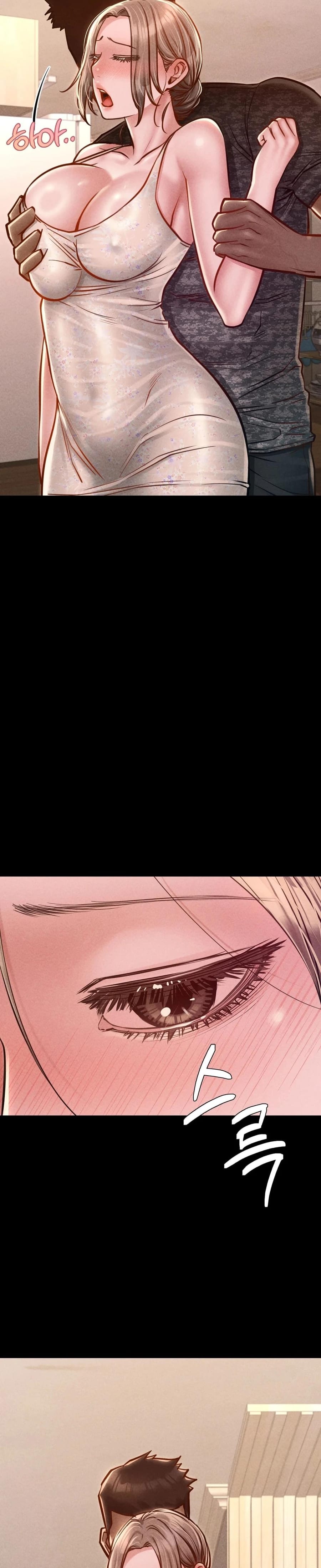 Nagwon Villa Uncensored, chapter 20, page 7 of 35
