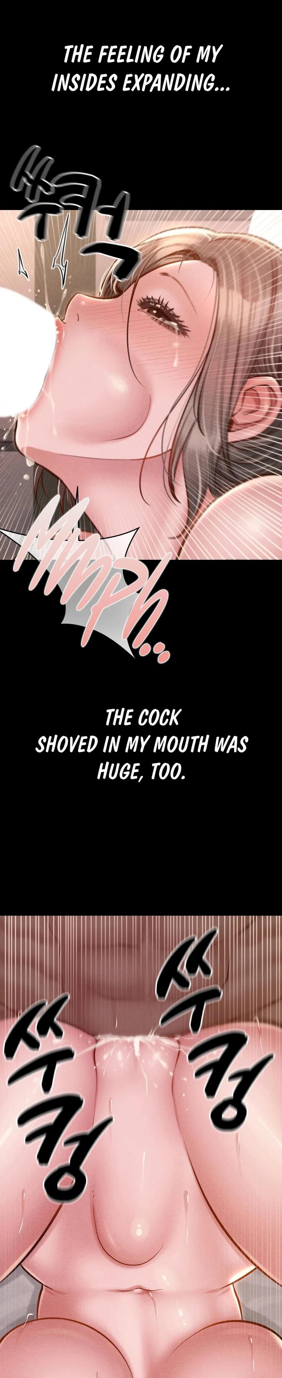 Nagwon Villa Uncensored, chapter 20, page 14 of 35