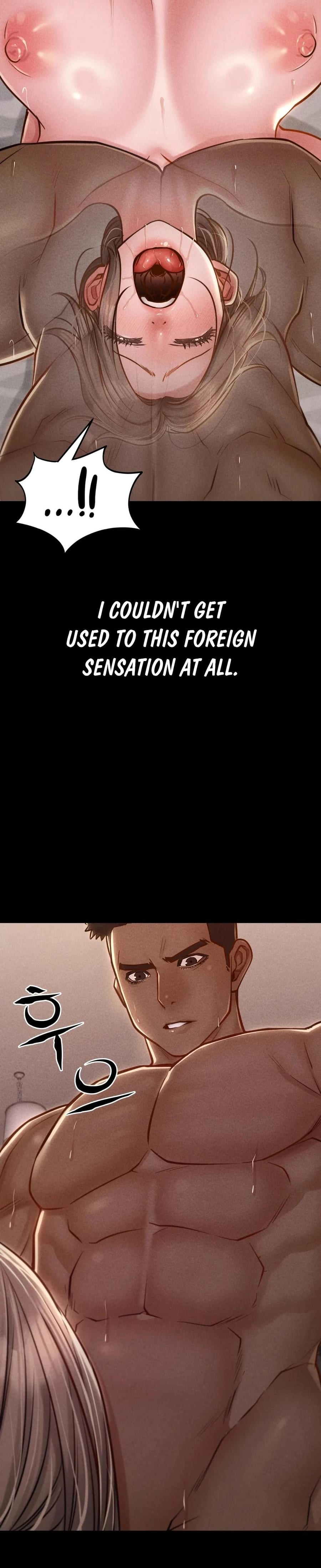 Nagwon Villa Uncensored, chapter 20, page 15 of 35