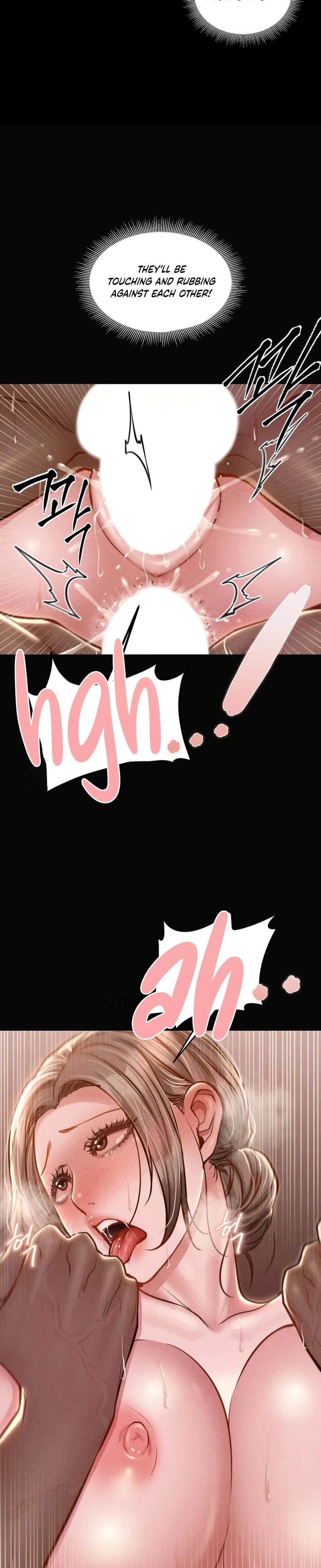Nagwon Villa Uncensored, chapter 20, page 25 of 35