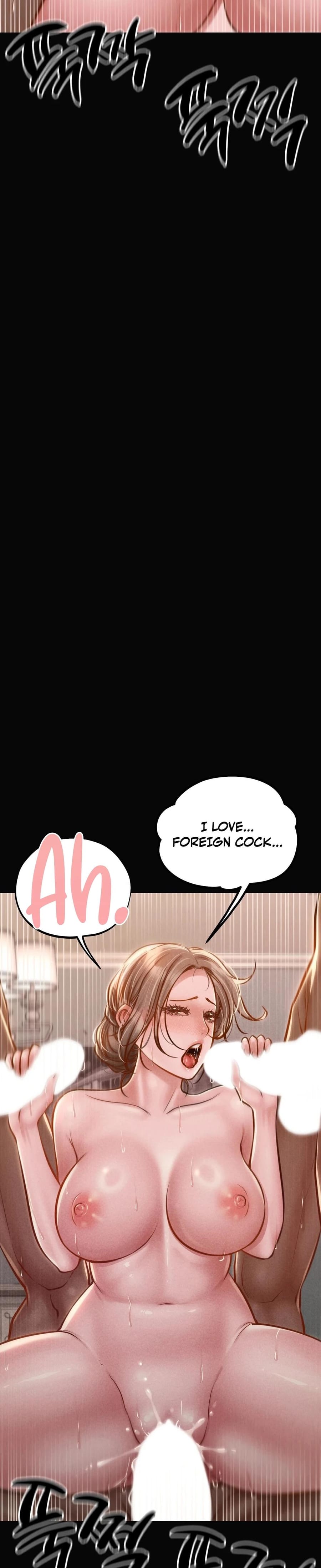 Nagwon Villa Uncensored, chapter 20, page 26 of 35